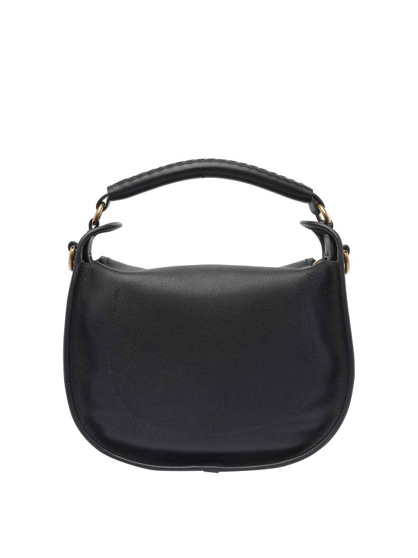 The Best Shops BURBERRY: ラップトップケース＆ブリーフケース - ラップトップバッグ/ブリーフケース - 黒