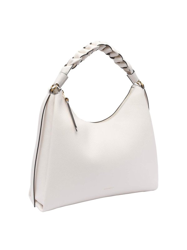 COCCINELLE: ショルダーバッグ online - ショルダーバッグ - 白