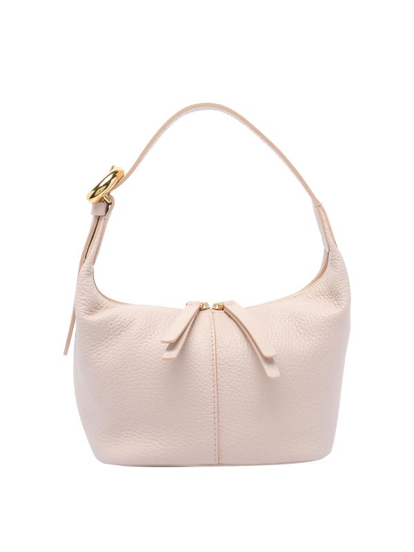COCCINELLE: totes bags - Pink  Fernanda Handbag