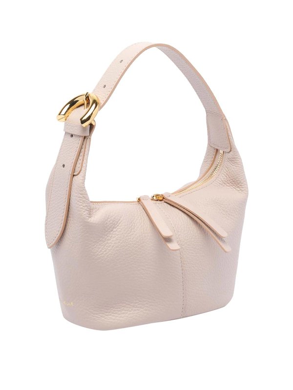 COCCINELLE: totes bags online - Pink  Fernanda Handbag