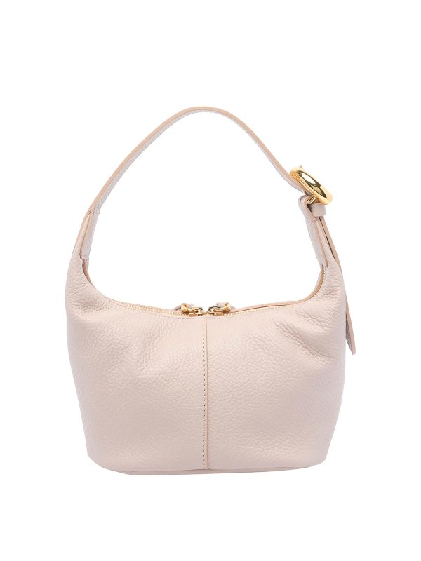 The Best Shops COCCINELLE: totes bags - Pink  Fernanda Handbag