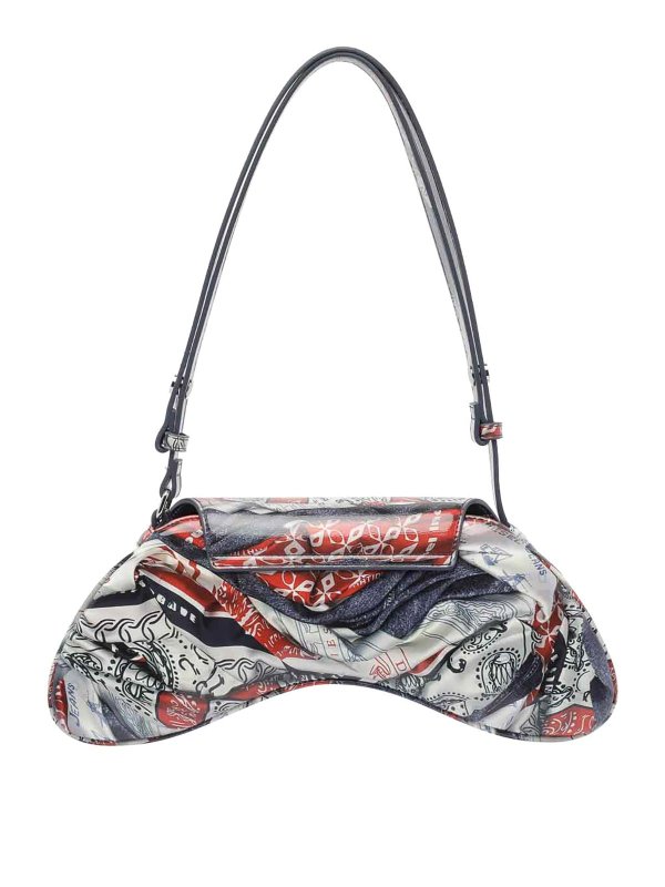 The Best Shops DIESEL: Umhängetaschen - Umhängetasche - Bunt