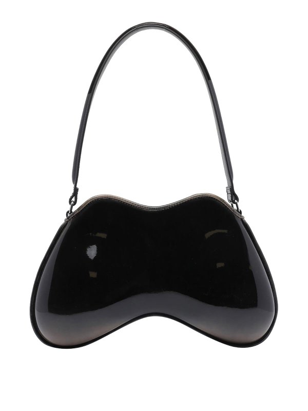 The Best Shops DIESEL: cross body bags - Double-D Shoulder Bag