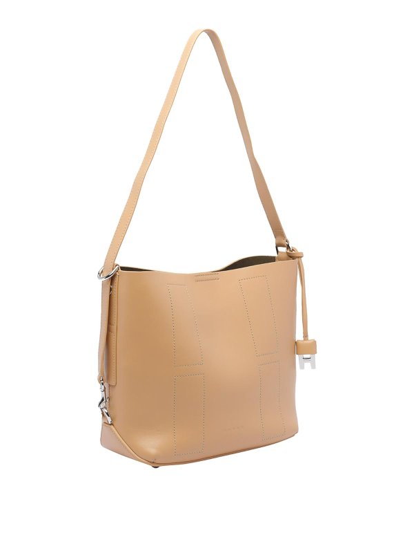 HOGAN: Umhängetaschen online - Umhängetasche - Beige