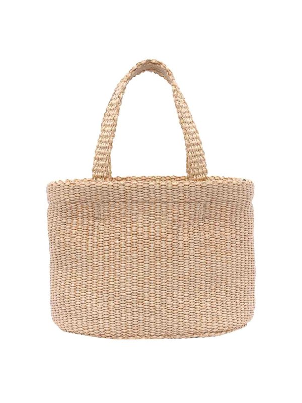 The Best Shops JIMMY CHOO: totes bags - Beige Tote Bag