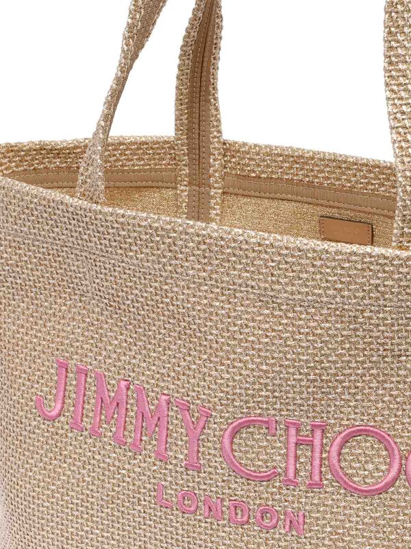 Bolso Shopping - Beis shop online: JIMMY CHOO