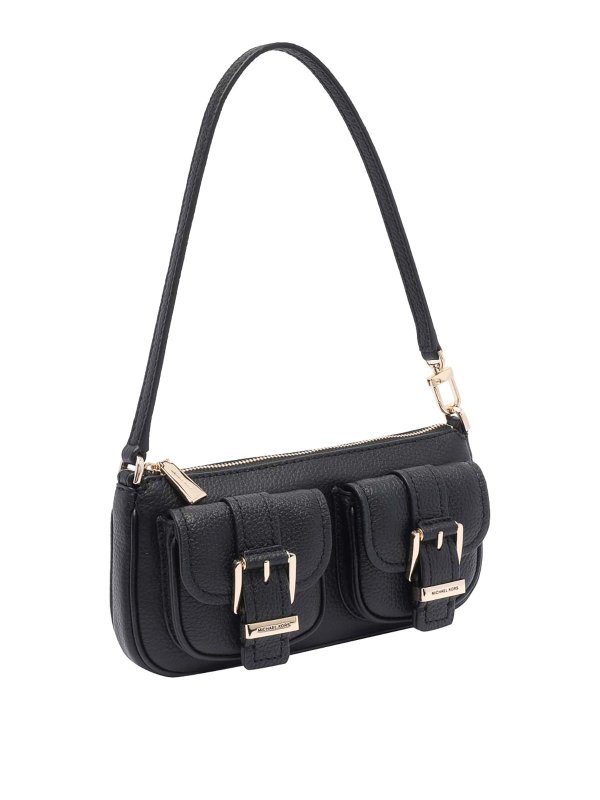 Michael Michael Kors: Clutch online - Pochette - Noir