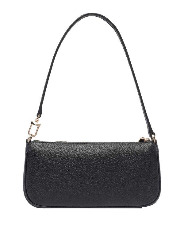 The Best Shops Michael Michael Kors: Clutch - Pochette - Noir