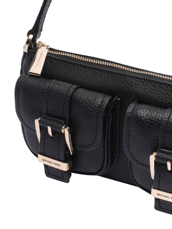 Pochette - Noir shop online: Michael Michael Kors