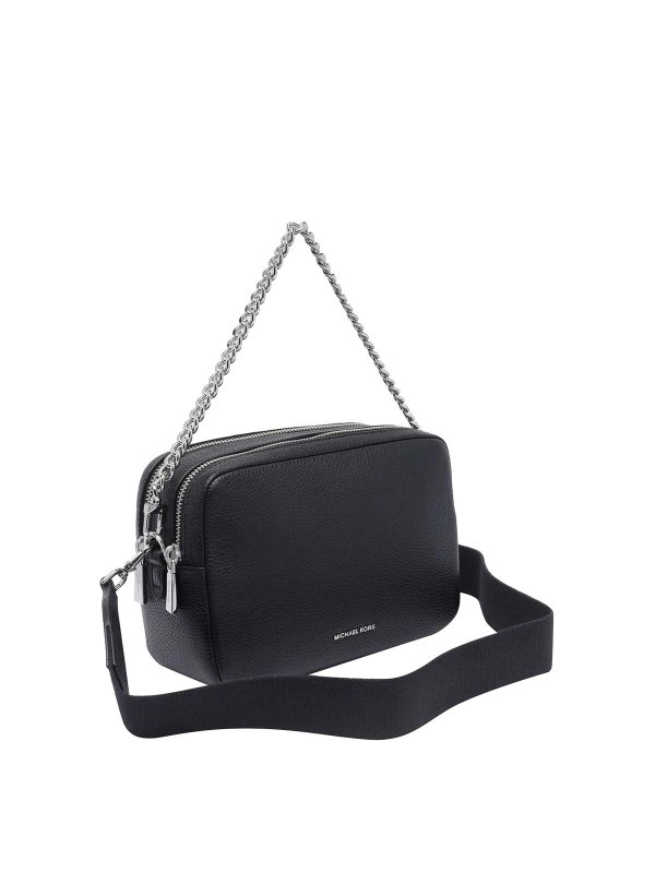 Michael Michael Kors: ショルダーバッグ online - ショルダーバッグ - 黒