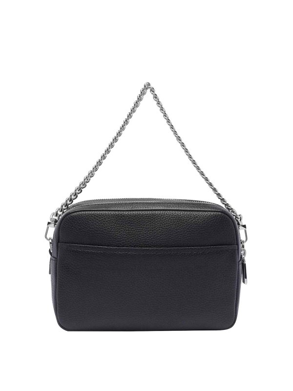 The Best Shops Michael Michael Kors: ショルダーバッグ - ショルダーバッグ - 黒