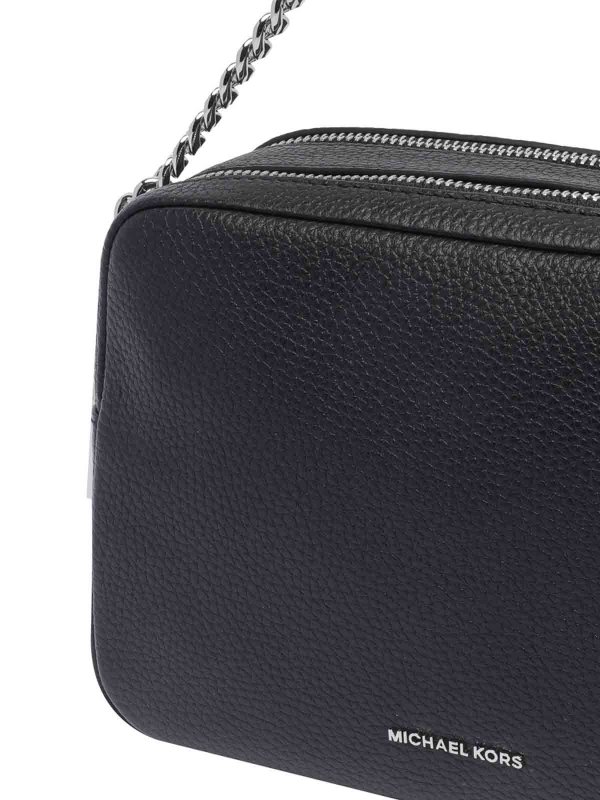 ショルダーバッグ - 黒 shop online: Michael Michael Kors