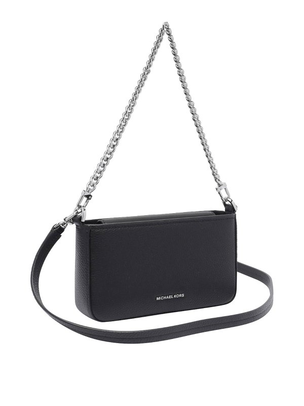 Michael Michael Kors: Clutch online - Pochette - Noir