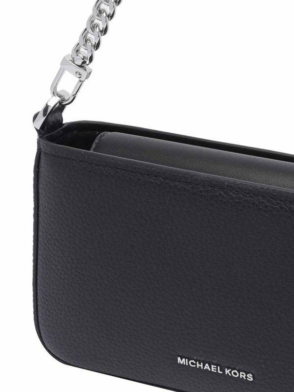 Pochette - Noir shop online: Michael Michael Kors