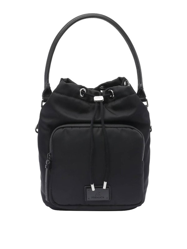 PREMIATA: backpacks - Mia Backpack