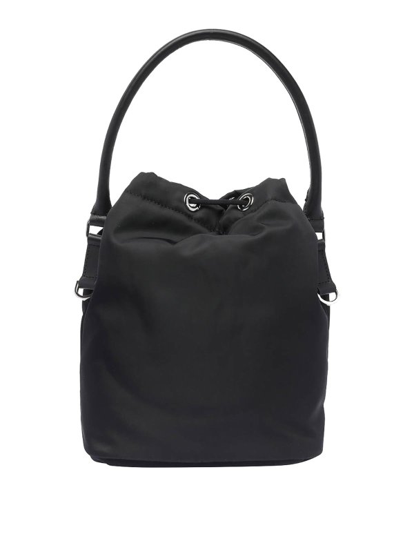 The Best Shops PREMIATA: backpacks - Mia Backpack