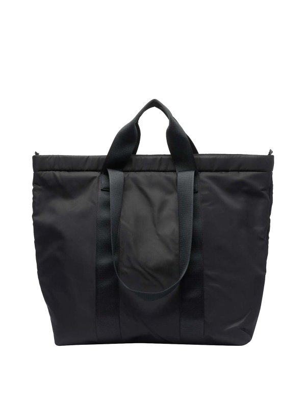 The Best Shops Y-3: shopper - Borsa logo