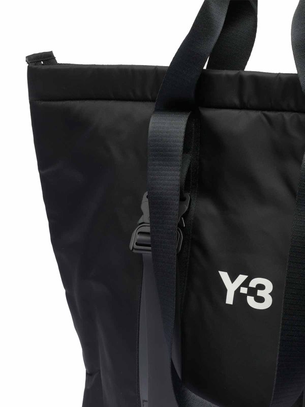 Borsa logo shop online: Y-3