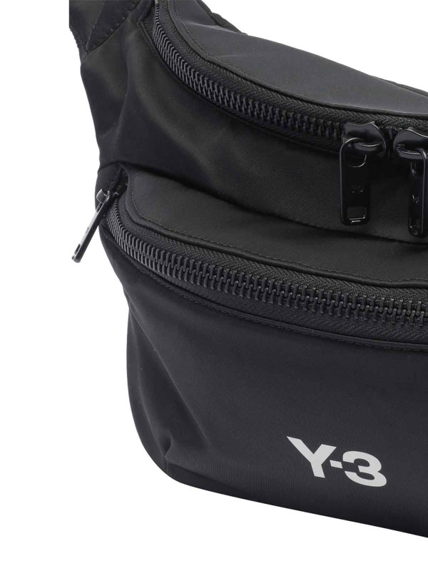 ウエストバッグ - 黒 shop online: Y-3
