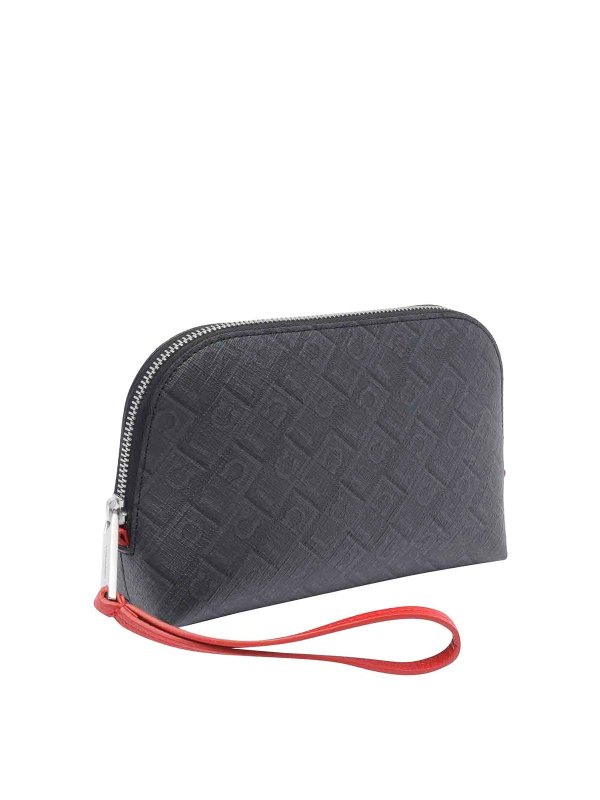 SALVATORE FERRAGAMO: ケース＆カバー online - ケース/カバー - 黒