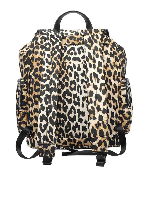 The Best Shops GANNI: backpacks - Bucky Backpack