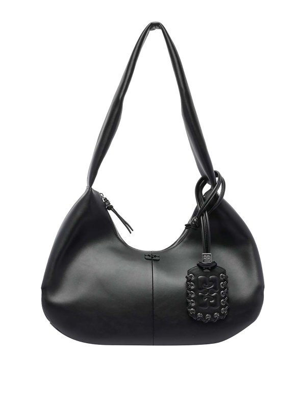 GANNI: borse a tracolla - Borsa Bou Bou media