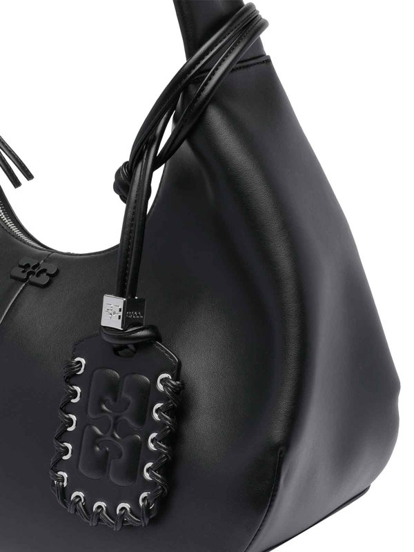 Borsa Bou Bou media shop online: GANNI