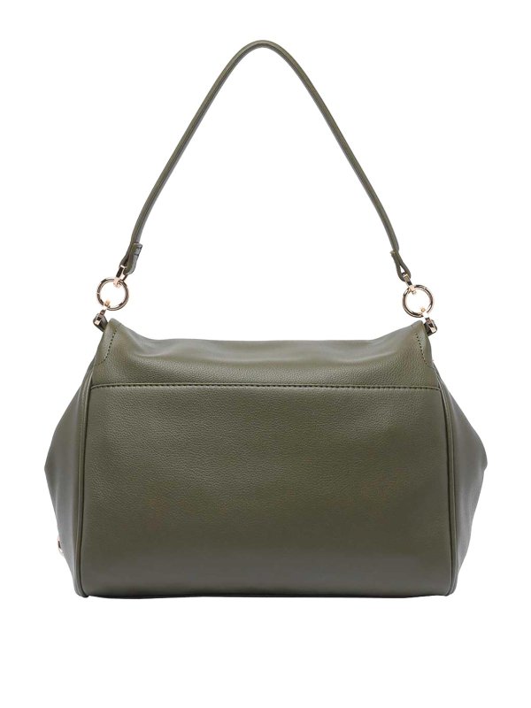 The Best Shops Liu Jo: Sacs portés épaule  - Sac Porté Épaule - Vert
