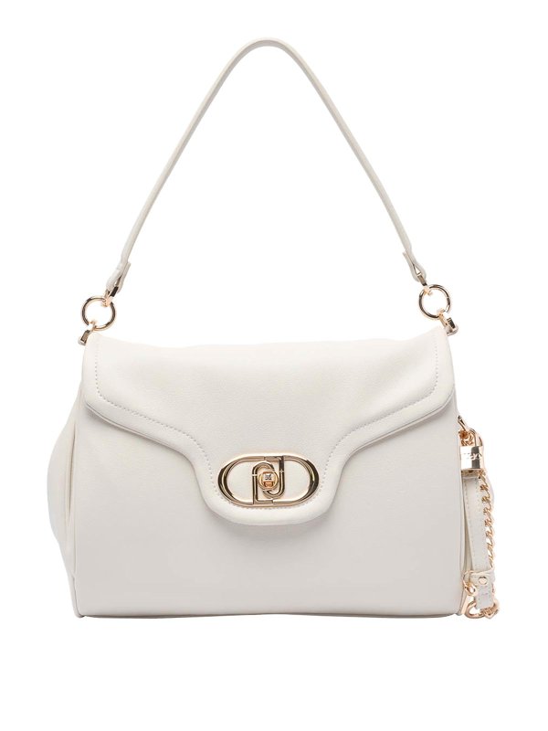Liu Jo: shoulder bags - Logo Shoulder Bag