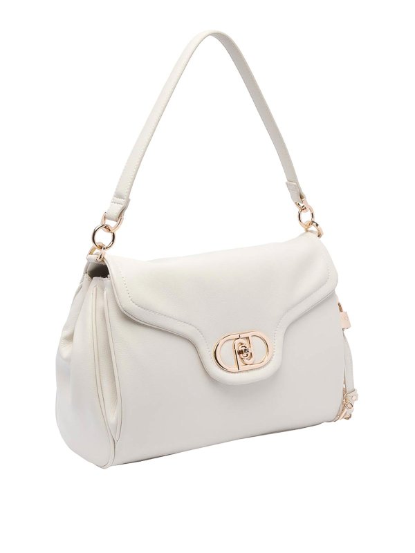 Liu Jo: shoulder bags online - Logo Shoulder Bag