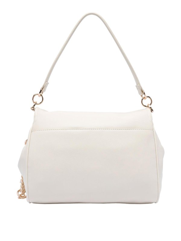 The Best Shops Liu Jo: shoulder bags - Logo Shoulder Bag