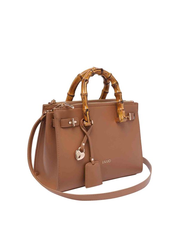 Liu Jo: shopper online - Borsa logo