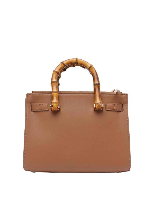 The Best Shops Liu Jo: shopper - Borsa logo