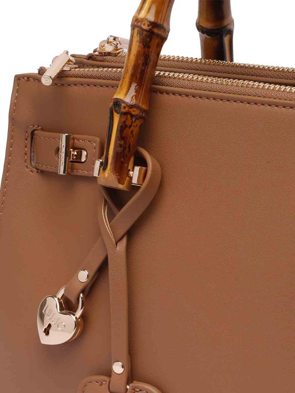 Borsa logo shop online: Liu Jo