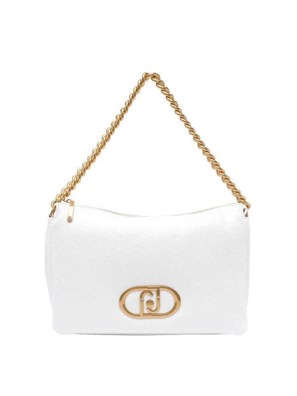 Liu Jo: borse a spalla - Borsa logo