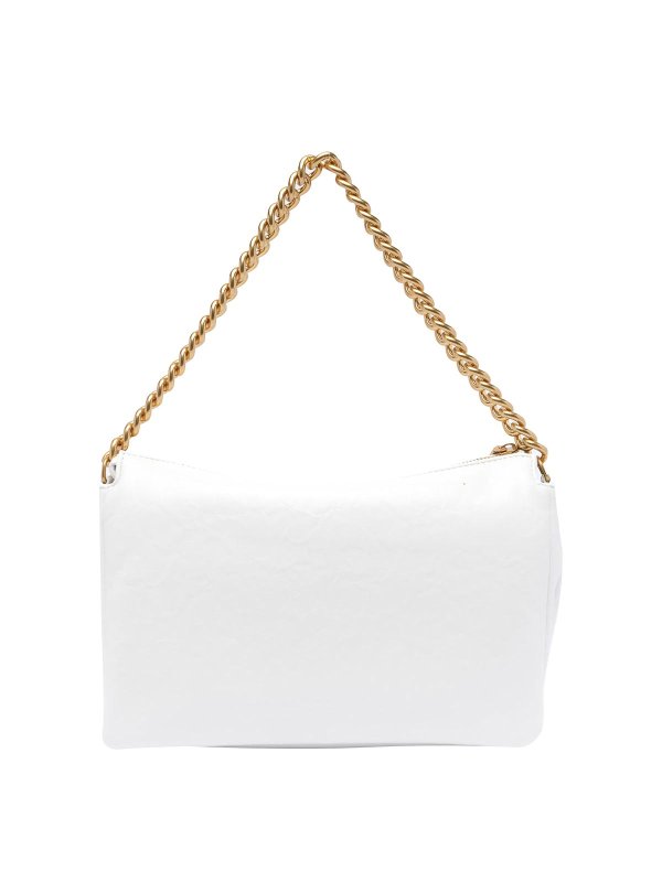 The Best Shops Liu Jo: borse a spalla - Borsa logo