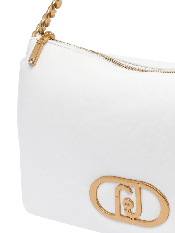 Borsa logo shop online: Liu Jo