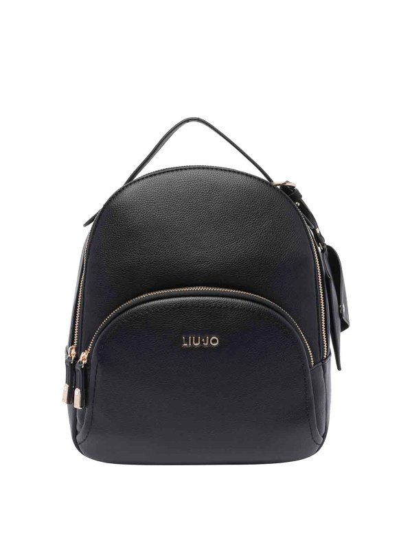 Liu Jo: backpacks - Logo Backpack