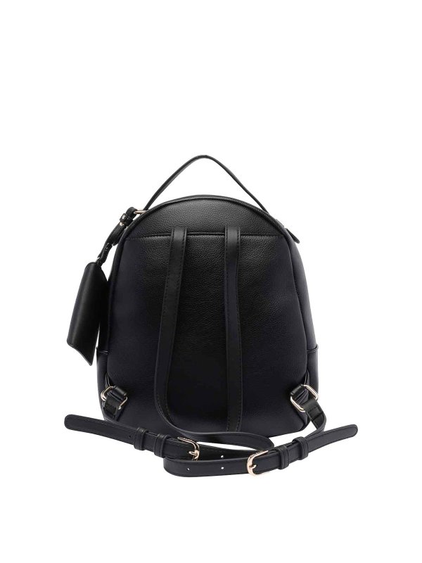 The Best Shops Liu Jo: backpacks - Logo Backpack