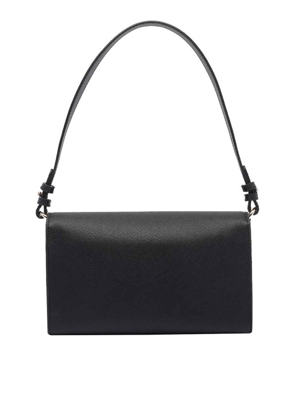 The Best Shops Liu Jo: borse a spalla - Borsa logata