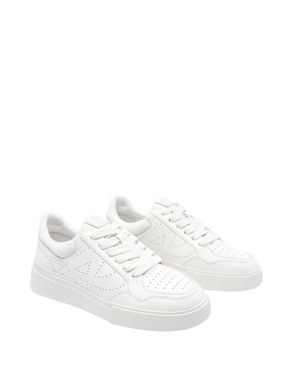 ASH: Chaussures de sport online - Baskets - Blanc