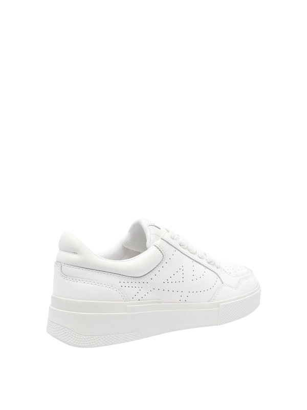 The Best Shops ASH: Chaussures de sport - Baskets - Blanc