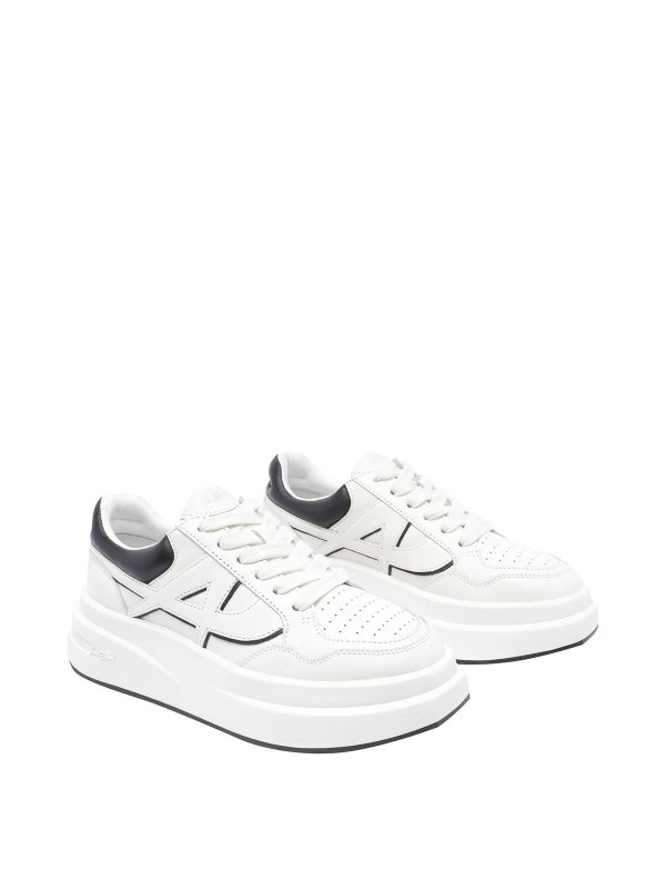 ASH: Chaussures de sport online - Baskets - Blanc
