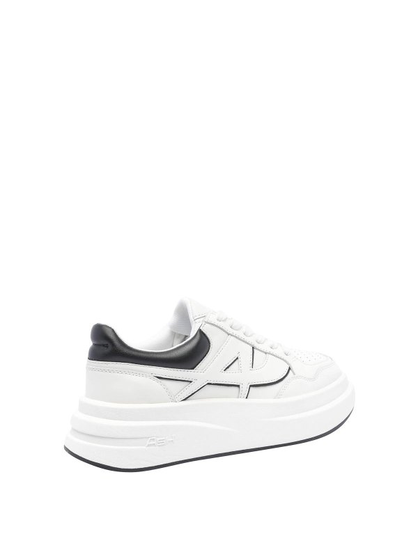 The Best Shops ASH: Chaussures de sport - Baskets - Blanc
