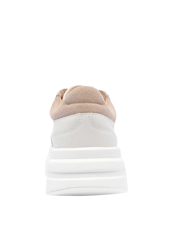 Sneaker - Weiß shop online: ASH