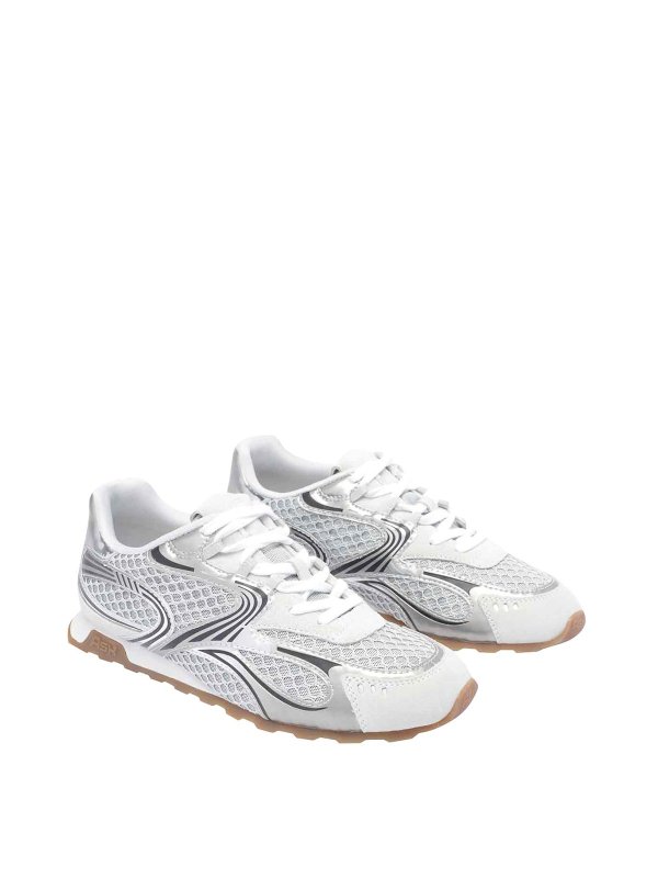 ASH: Sneaker online - Sneaker - Silber