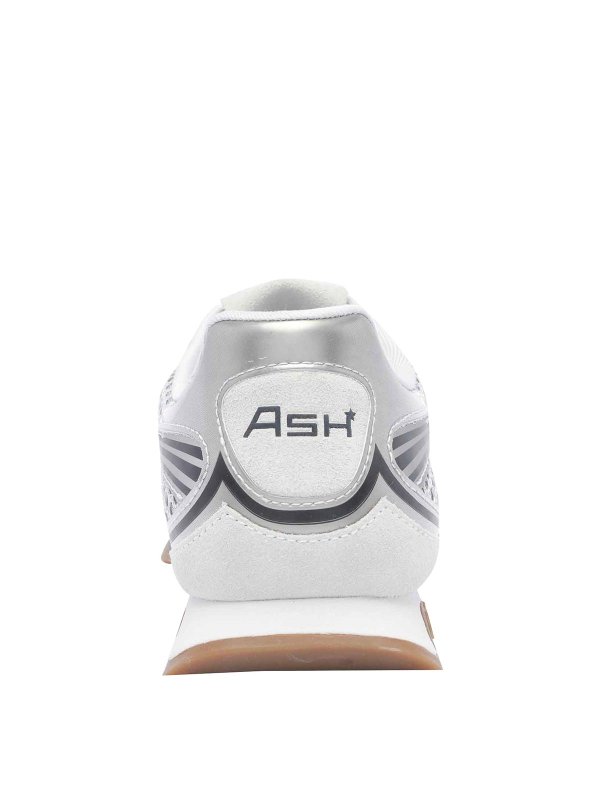 Sneaker - Silber shop online: ASH