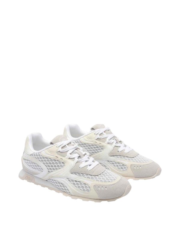 ASH: Zapatillas online - Zapatillas - Blanco