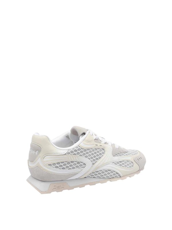 The Best Shops ASH: Zapatillas - Zapatillas - Blanco