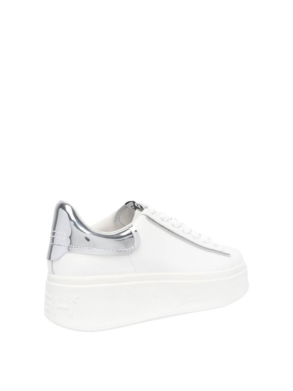 The Best Shops ASH: Chaussures de sport - Baskets - Blanc